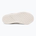 Damen Plateau-Radschuhe adidas FIVE TEN Freerider putty grau/hafer/kohle 4