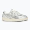 Schuhe Reebok Engineered Garments BB 4000 II silver metallic/silver metallic/chalk 2