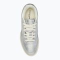 Schuhe Reebok Engineered Garments BB 4000 II silver metallic/silver metallic/chalk 5