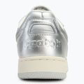 Schuhe Reebok Engineered Garments BB 4000 II silver metallic/silver metallic/chalk 6