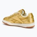 Schuhe Reebok Engineered Garments BB 4000 II gold metallic/silver metallic/chalk 3