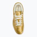 Schuhe Reebok Engineered Garments BB 4000 II gold metallic/silver metallic/chalk 5