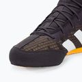 Boxschuhe adidas Box Hog 4 aurora black/cloud white/spark 7
