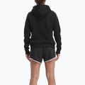 Hoodie Sweatshirt Damen Reebok Identity Big Logo Fleece black 3