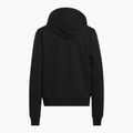 Hoodie Sweatshirt Damen Reebok Identity Big Logo Fleece black 5