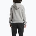 Hoodie Sweatshirt Damen Reebok Identity Big Logo Fleece medium grey heather 2