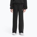 Reebok Identity Back Vector Tricot Damen Trainingshose schwarz