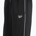 Reebok Identity Back Vector Tricot Damen Trainingshose schwarz 4