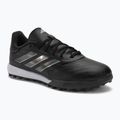 Fußballschuhe adidas Copa Pure II League TF core schwarz/carbon/grau one
