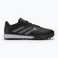 Fußballschuhe adidas Copa Pure II League TF core schwarz/carbon/grau one 2