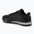 Fußballschuhe adidas Copa Pure II League TF core schwarz/carbon/grau one 3