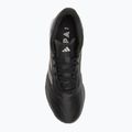 Fußballschuhe adidas Copa Pure II League TF core schwarz/carbon/grau one 5