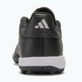 Fußballschuhe adidas Copa Pure II League TF core schwarz/carbon/grau one 6