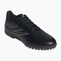 Herren adidas Copa Pure II Club TF Kern schwarz/Kohle/grau ein Fußballschuhe 8