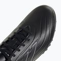 Herren adidas Copa Pure II Club TF Kern schwarz/Kohle/grau ein Fußballschuhe 14