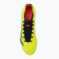 Fußballschuhe adidas Predator League FG Team Solar Gelb/Core Schwarz/Solar Rot 6