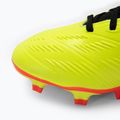 Fußballschuhe adidas Predator League FG Team Solar Gelb/Core Schwarz/Solar Rot 8