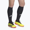 Fußballschuhe adidas Predator League FG Team Solar Gelb/Core Schwarz/Solar Rot 4