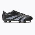 Fußballschuhe adidas Predator League FG core schwarz/carbon 2