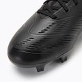 Fußballschuhe adidas Predator League FG core schwarz/carbon 7