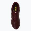 Kinder-Fußballschuhe adidas Copa Pure II Club TF shadow red/footwear white/team solar yellow 5