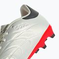 Fußballschuhe adidas Copa Pure II League FG elfenbein/schwarz/sonnenrot 11