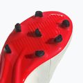 Fußballschuhe adidas Copa Pure II League FG elfenbein/schwarz/sonnenrot 12