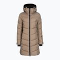 Gefütterter Damenmantel BOGNER FIRE+ICE Aenny 3 hazelnut