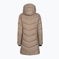 Gefütterter Damenmantel BOGNER FIRE+ICE Aenny 3 hazelnut 2