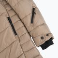 Gefütterter Damenmantel BOGNER FIRE+ICE Aenny 3 hazelnut 4