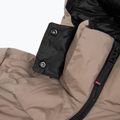 Gefütterter Damenmantel BOGNER FIRE+ICE Aenny 3 hazelnut 5