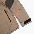 Herren-Skihose BOGNER FIRE+ICE Nic-T hazelnut 4