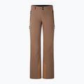Herren-Skihose BOGNER FIRE+ICE Nic-T hazelnut
