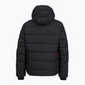 Gefütterte Herrenjacke BOGNER FIRE+ICE Leather black 2