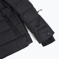 Gefütterte Herrenjacke BOGNER FIRE+ICE Leather black 4