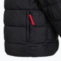 Gefütterte Herrenjacke BOGNER FIRE+ICE Leather black 5