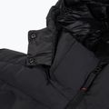 Gefütterte Herrenjacke BOGNER FIRE+ICE Leather black 7
