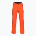 Herren-Skihose BOGNER FIRE+ICE Nic-T vibrant fire