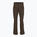 Skihose Damen BOGNER FIRE+ICE Nessa-T espresso