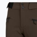 Skihose Damen BOGNER FIRE+ICE Nessa-T espresso 3