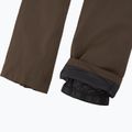 Skihose Damen BOGNER FIRE+ICE Nessa-T espresso 5