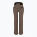 Skihose Damen BOGNER FIRE+ICE Nessa-T espresso 6