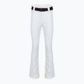 Damen-Skihose BOGNER FIRE+ICE Zula off white
