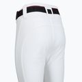 Damen-Skihose BOGNER FIRE+ICE Zula off white 4