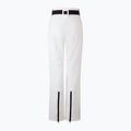 Damen-Skihose BOGNER FIRE+ICE Zula off white 7