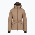 Damen-Skijacke BOGNER FIRE+ICE Moia 2 hazelnut
