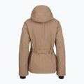 Damen-Skijacke BOGNER FIRE+ICE Moia 2 hazelnut 2
