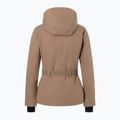 Damen-Skijacke BOGNER FIRE+ICE Moia 2 hazelnut 2