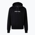 Herren-Sweatshirt BOGNER FIRE+ICE Covell black