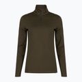 Thermo-Longsleeve Damen BOGNER FIRE+ICE Margo 2 espresso